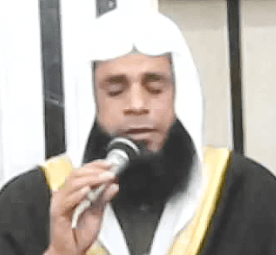 Nader Al Qalawi
