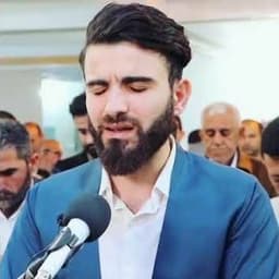 Obaida Mowafq