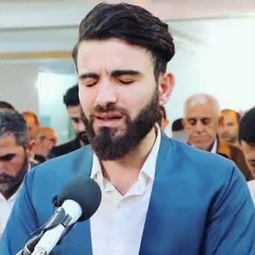 Obaida Mowafq