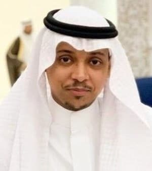 Omar Al Dariwez