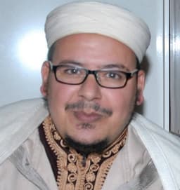 Omar Al Qazabri