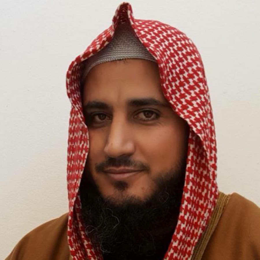 Osama Abdel Raouf Radwan
