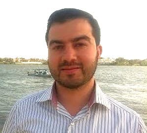Osama Abu Al Khair