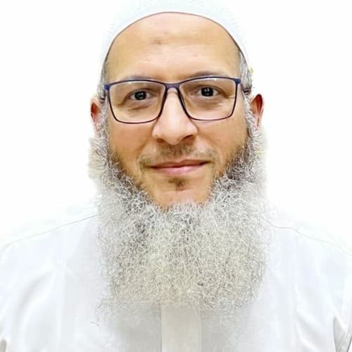 Osama Subhi Hussein