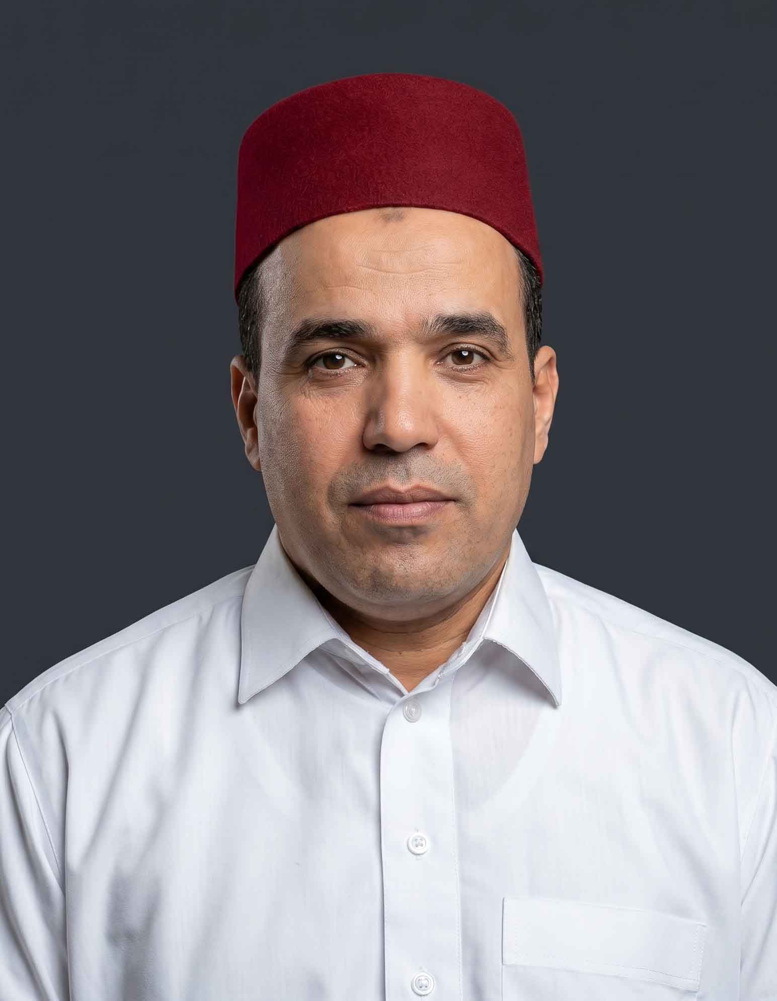 Rasheed Bel Alia