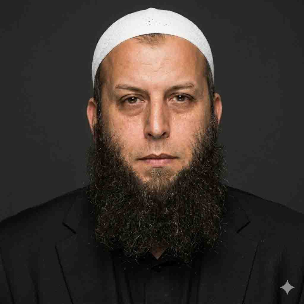 Rasheed Ifrad