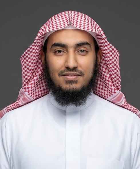 Rashid Bin Fahd Al-Hulaiba
