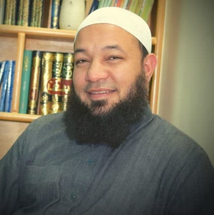 Reda Abdel Mohsen