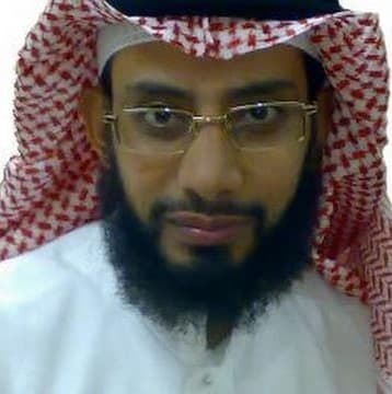Reda Ali Al Khalaqi
