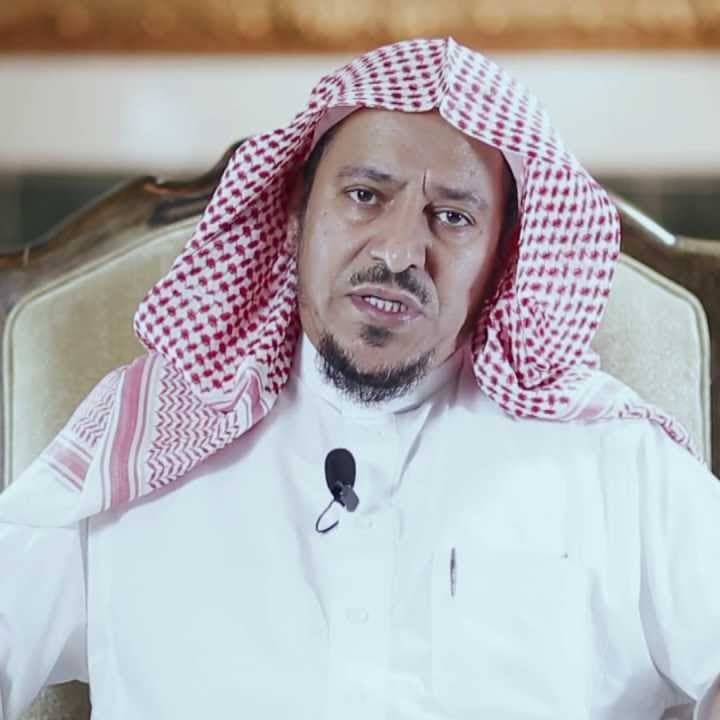 Saad Al Breik