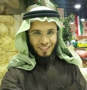 Sadiq Al Nahari