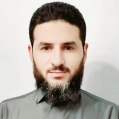 Salah Al Alfi