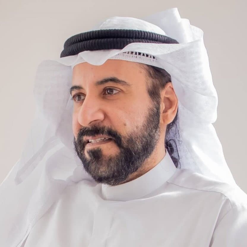 Salah Al Rashed