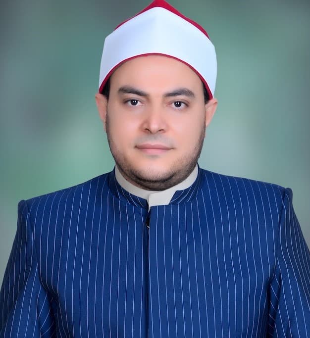 Saleh Abdul Maqsoud