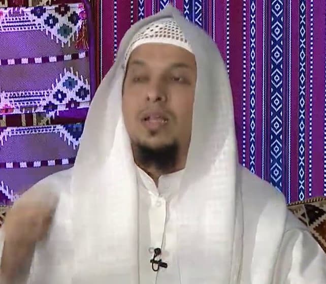 Saleh Al Tawala
