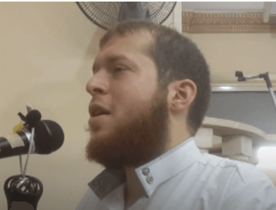 Salem Ahmed Shawqi