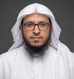 Sami Awad Al Salmi