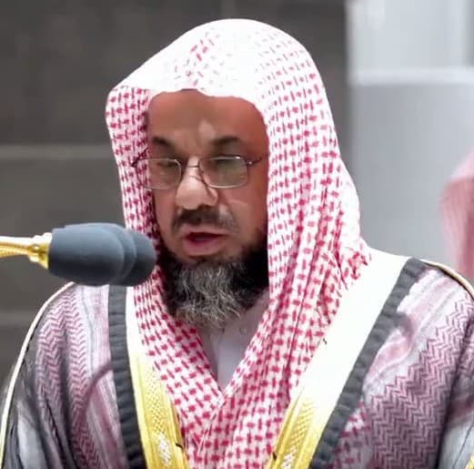 Saud Al Shuraim