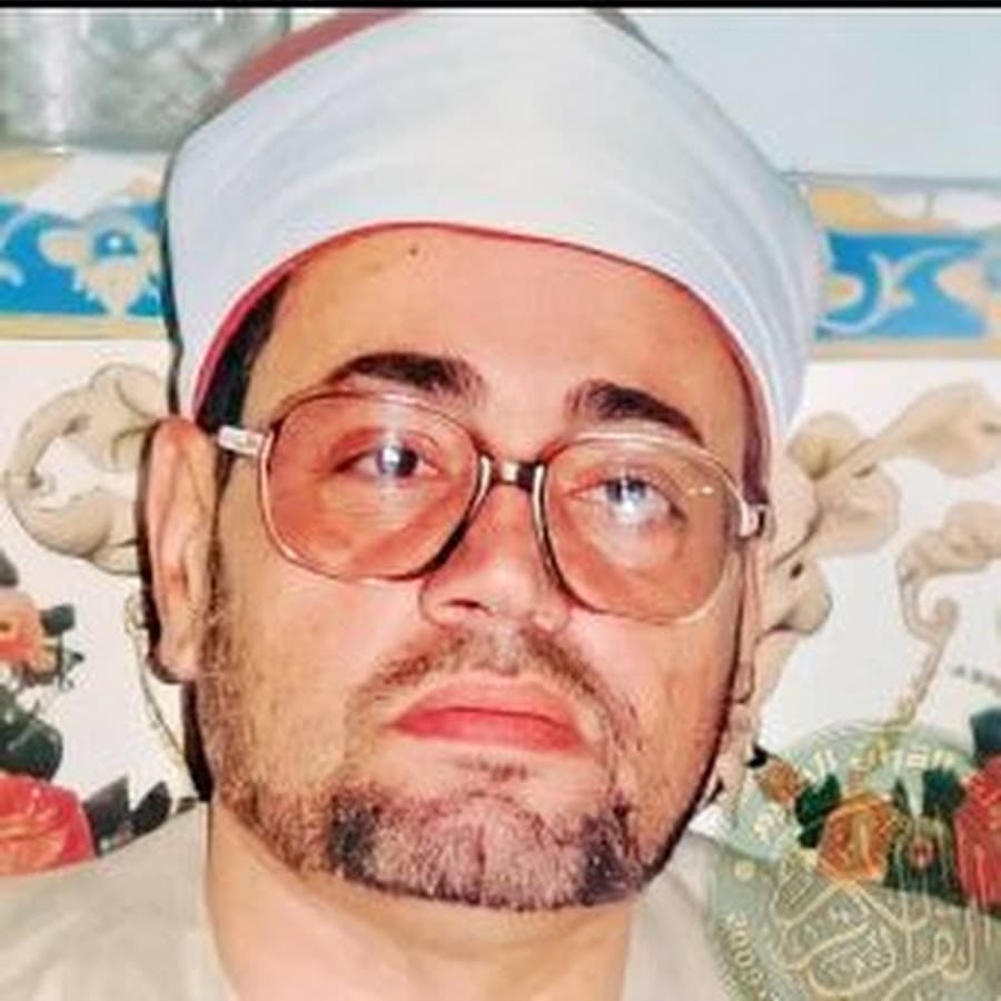 Shaaban Al Sayaad