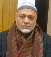 Shawqi Sharaf Al Din