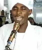 Siraj Suleiman