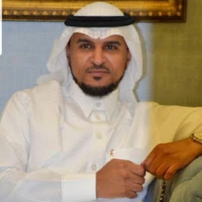 Sultan Al Dhiyabi