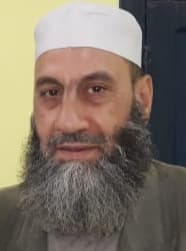 Syed Mohammed