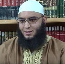 Tawfiq A Jazairi
