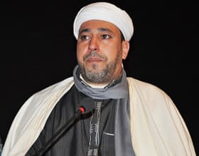 Tawfiq Chaqroun
