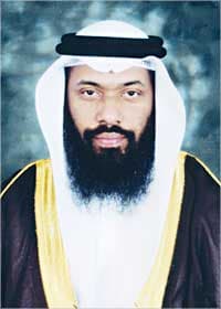 Thamer Al Amer