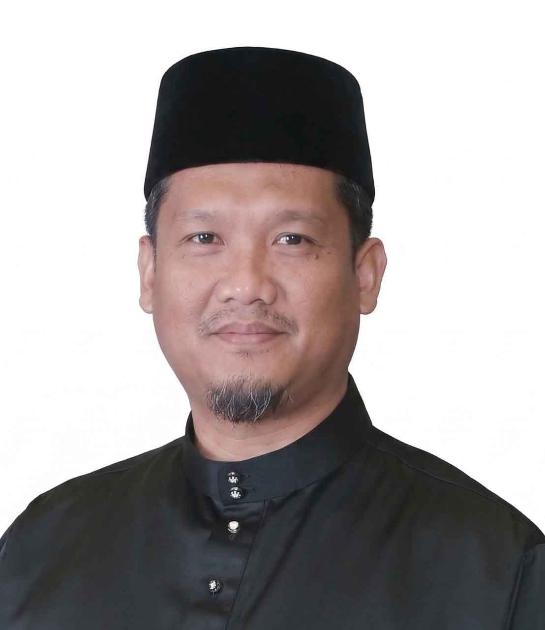 Ustaz Zamri