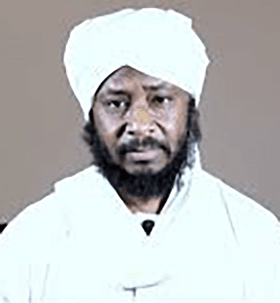 Wadah Khader Hussein