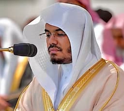Yasser Al Dosary