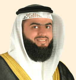 Yasser Al Faylakawi