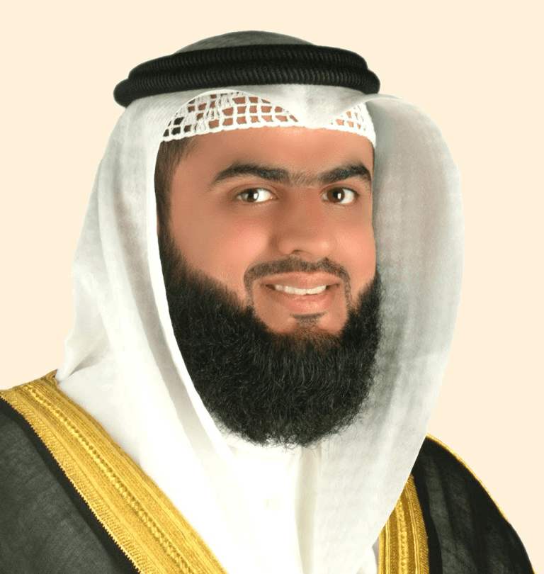 Yasser Al Faylakawi