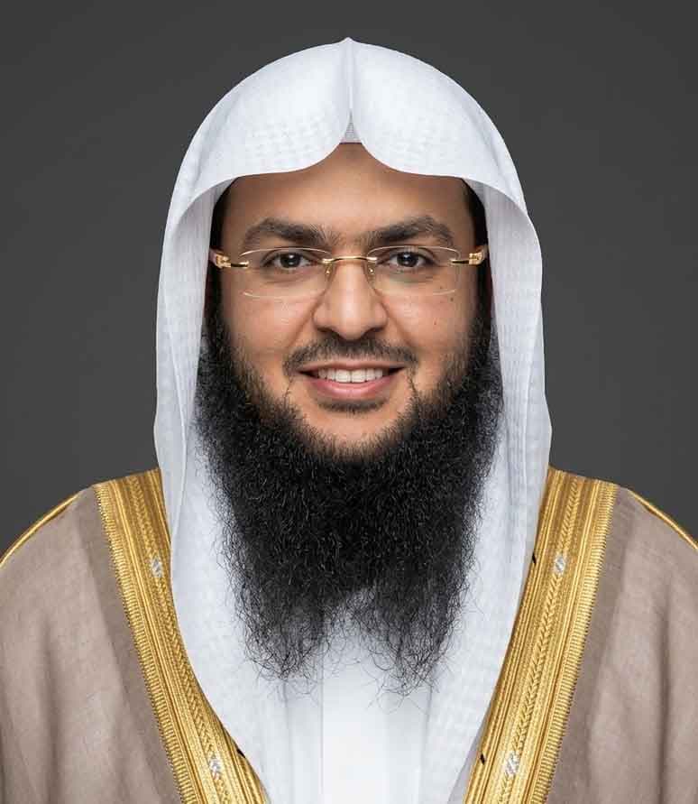 Yousef Bin Muhammad Al-Saqir