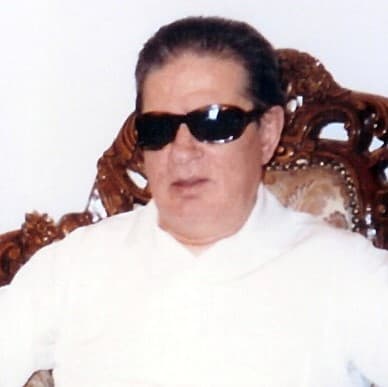 Zaki Daghestani