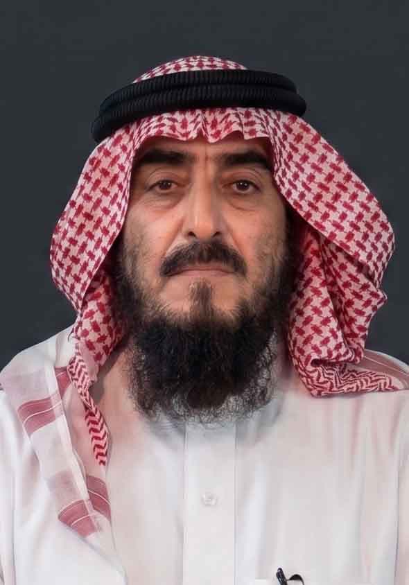 Ziad Salim Al-Abadi