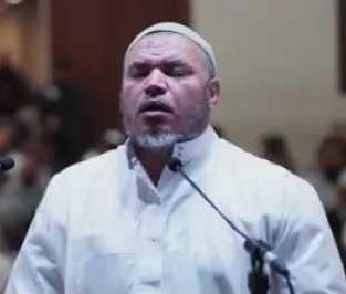 Ahmad Rajab
