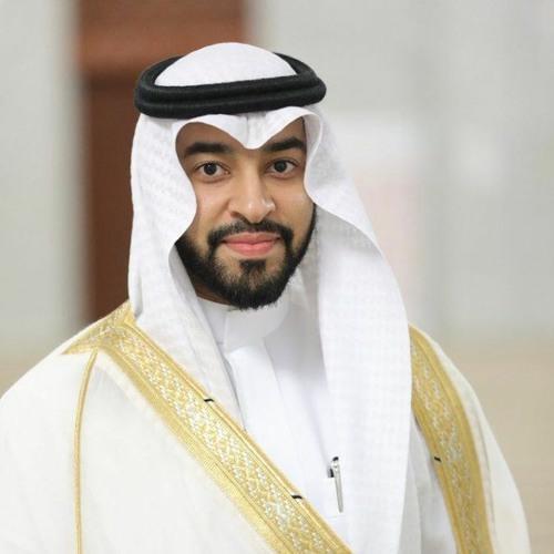 أحمد اللحدان الدوسري