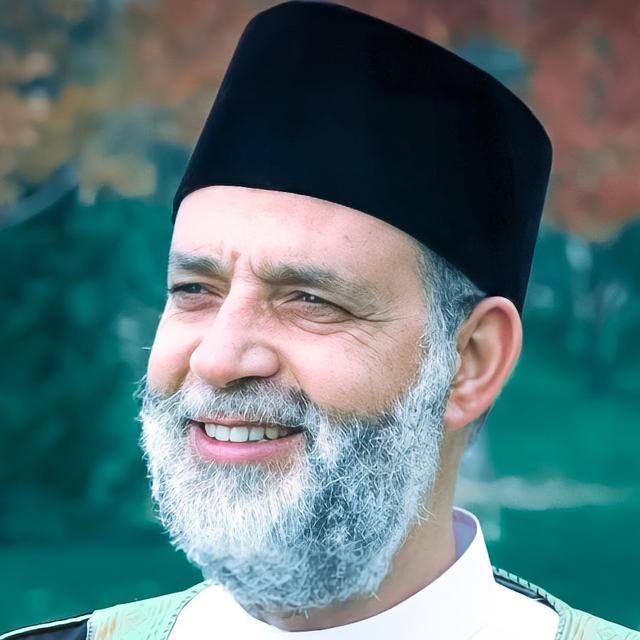 Hassan Saleh