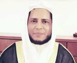 ابراهيم سليم الدرملي