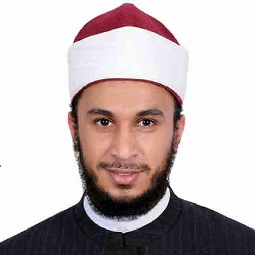 إبراهيم  القرجاوي
