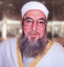 محمود عبد القادر إدريس