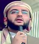 Mohammad Al Gharbani