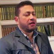 Muammar El Sayed