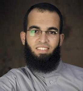 Naji Al Jaafrawi