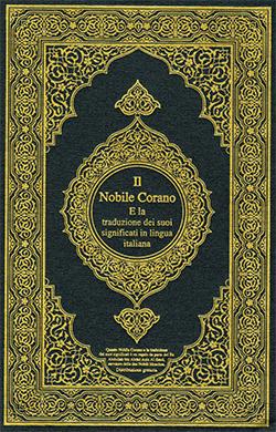 Quran in italy