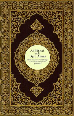 Quran in Swedish