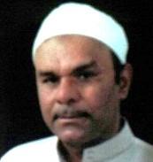 Saad Abdul Qawi